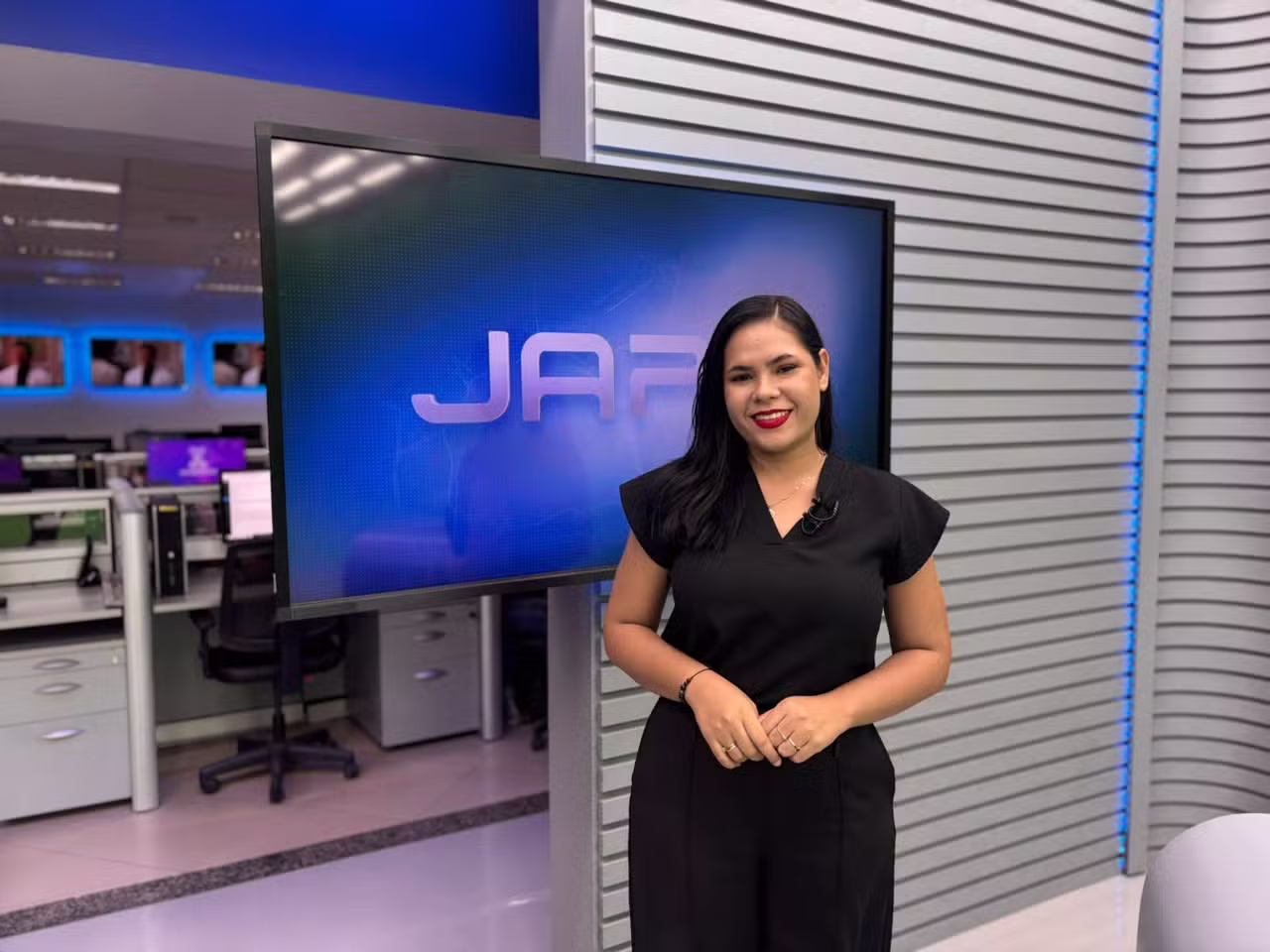 Assista ao JAP2 desta quarta (15)