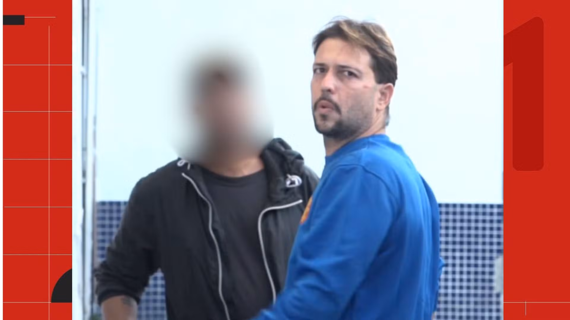 Homem é preso após agredir namorada e deixá