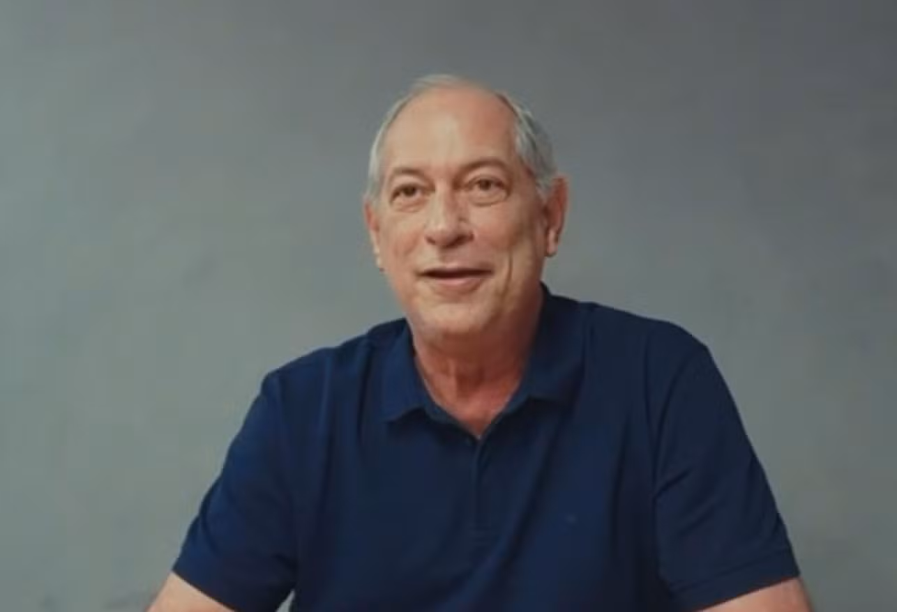 Federação PSDB-Cidadania oficializa Ciro Gomes como candidato ao governo do Ceará