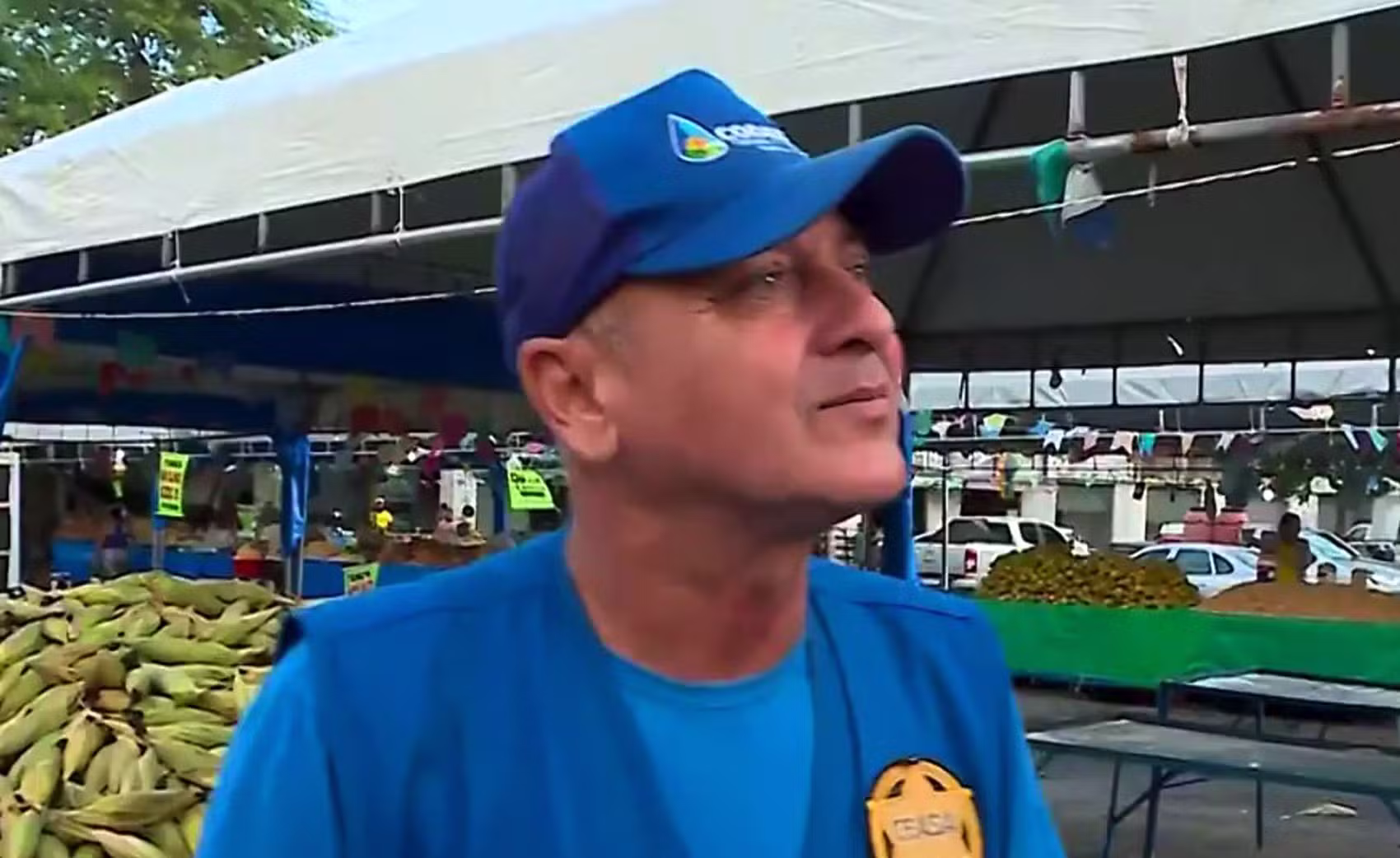 Segundo suspeito de envolvimento na morte de gerente da Ceasa de Aracaju morre em confronto policial