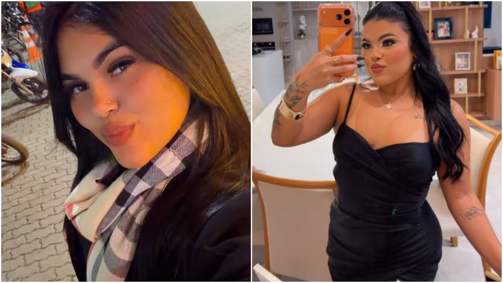 Quem era Karol Belchior, influenciadora assassinada a facadas no Ceará