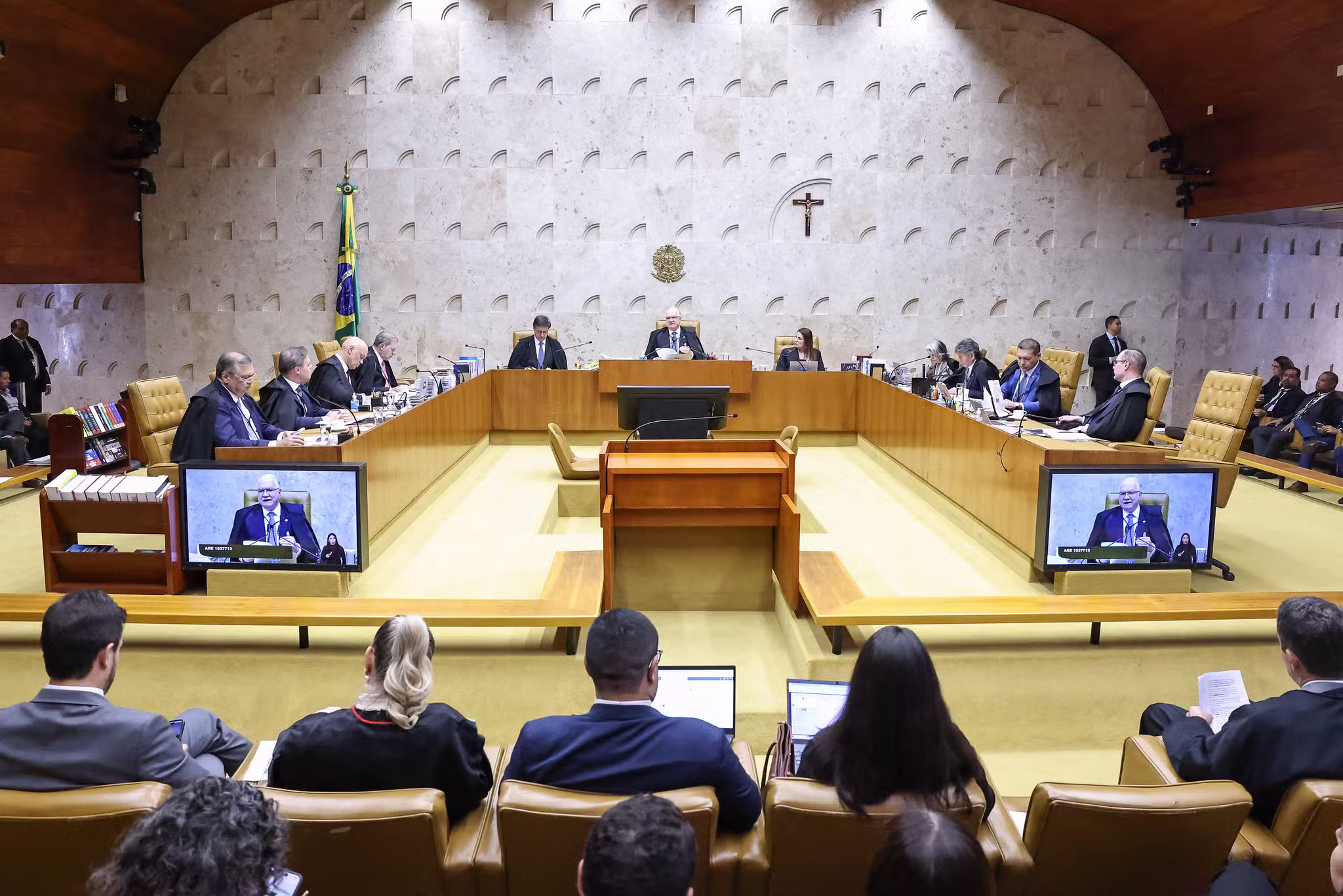 Crise Master no STF: especialistas defendem código de ética, fortalecimento do colegiado e transparência
