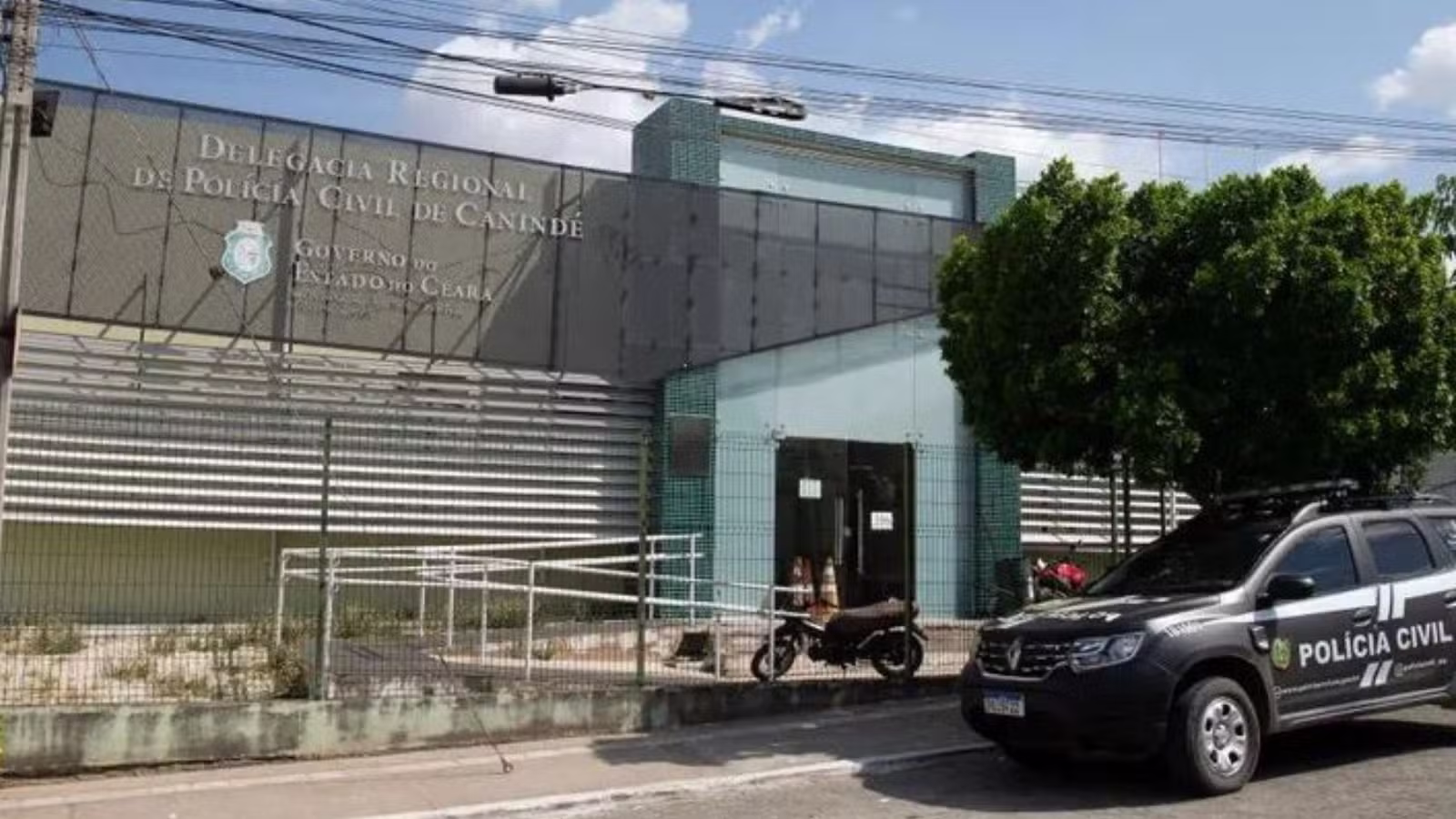 Tia é condenada a 21 anos de prisão por matar sobrinha estrangulada no Ceará