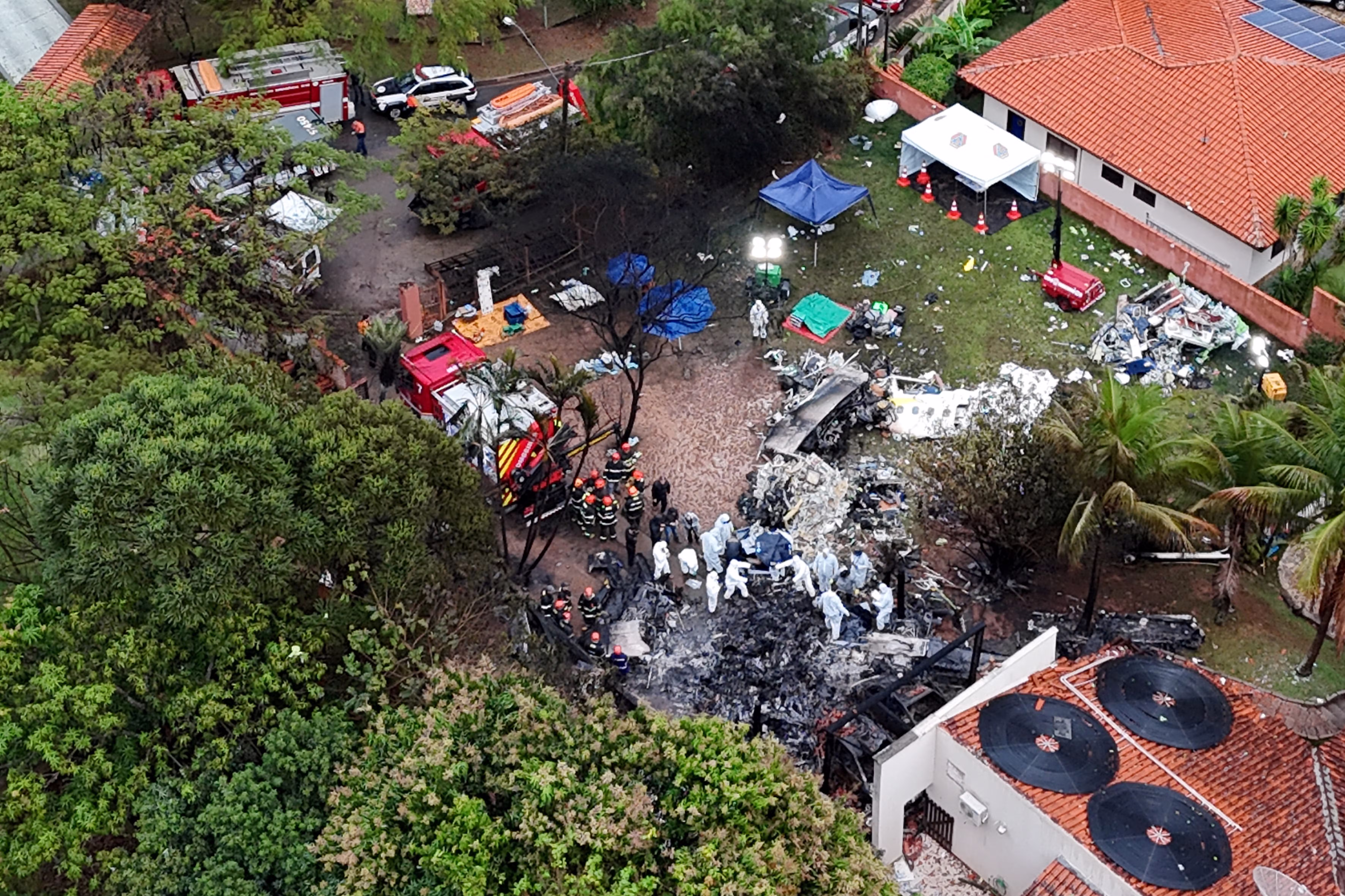 Acidente Voepass: Cenipa finaliza investigação e divulgará relatório nesta quinta