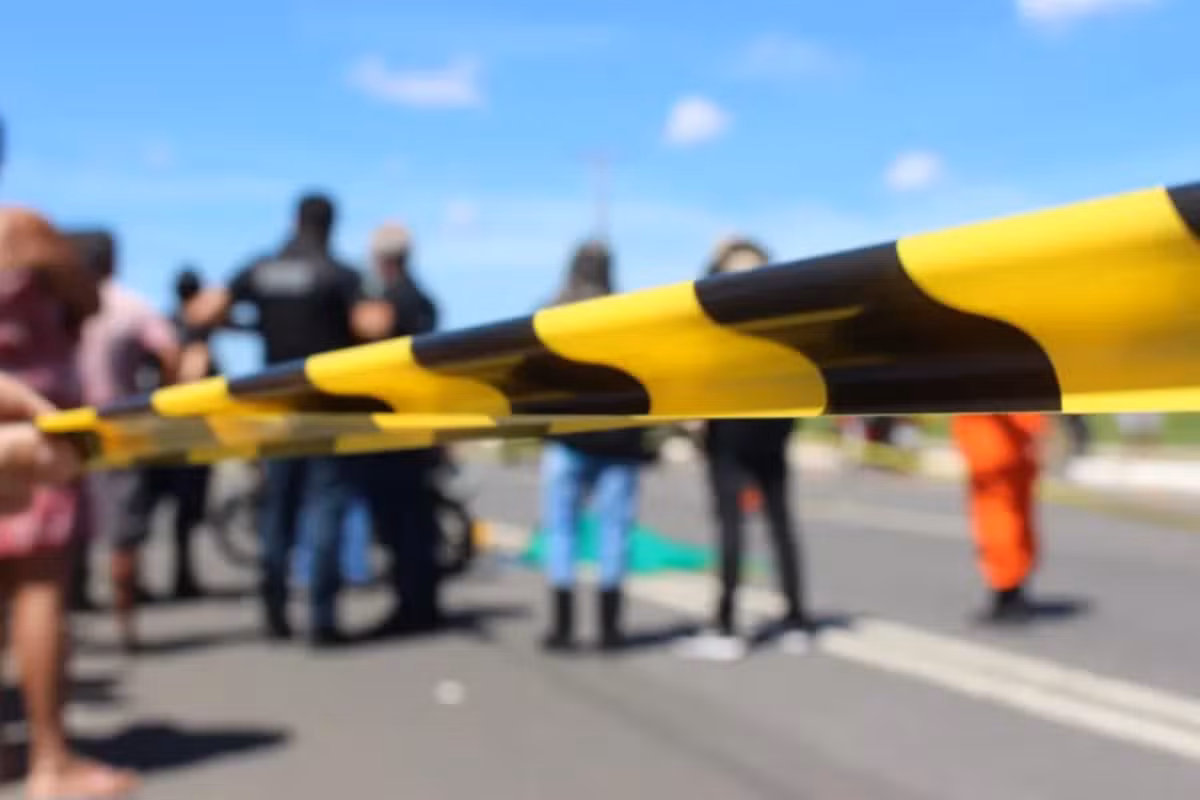 Anuário da Segurança: AL é o 4º estado com maior taxa de mortes violentas do país em 2025