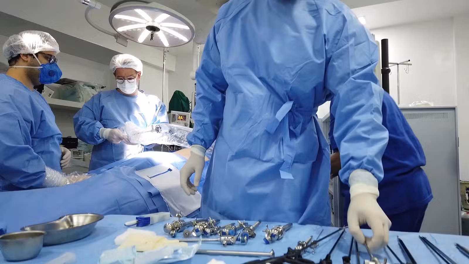 Estado é condenado a pagar R$ 25 mil a mulher que teve bexiga perfurada em cirurgia de retirada de útero no RN
