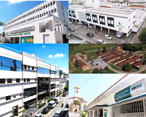 CHSL é o 4º maior hospital de Minas Gerais em número de internações SUS