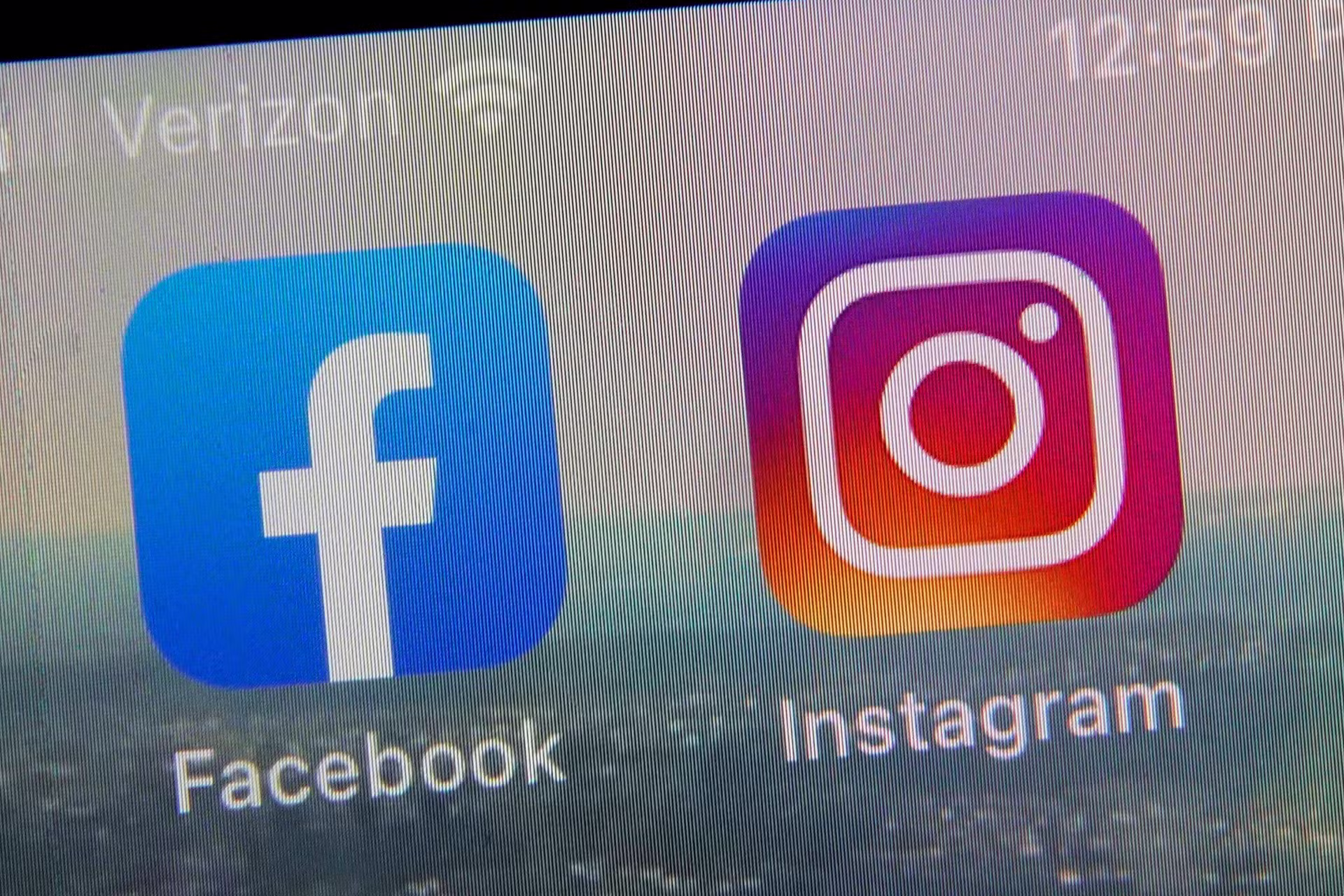 Pane geral? Facebook e Instagram apresentam instabilidade em vários países neste domingo