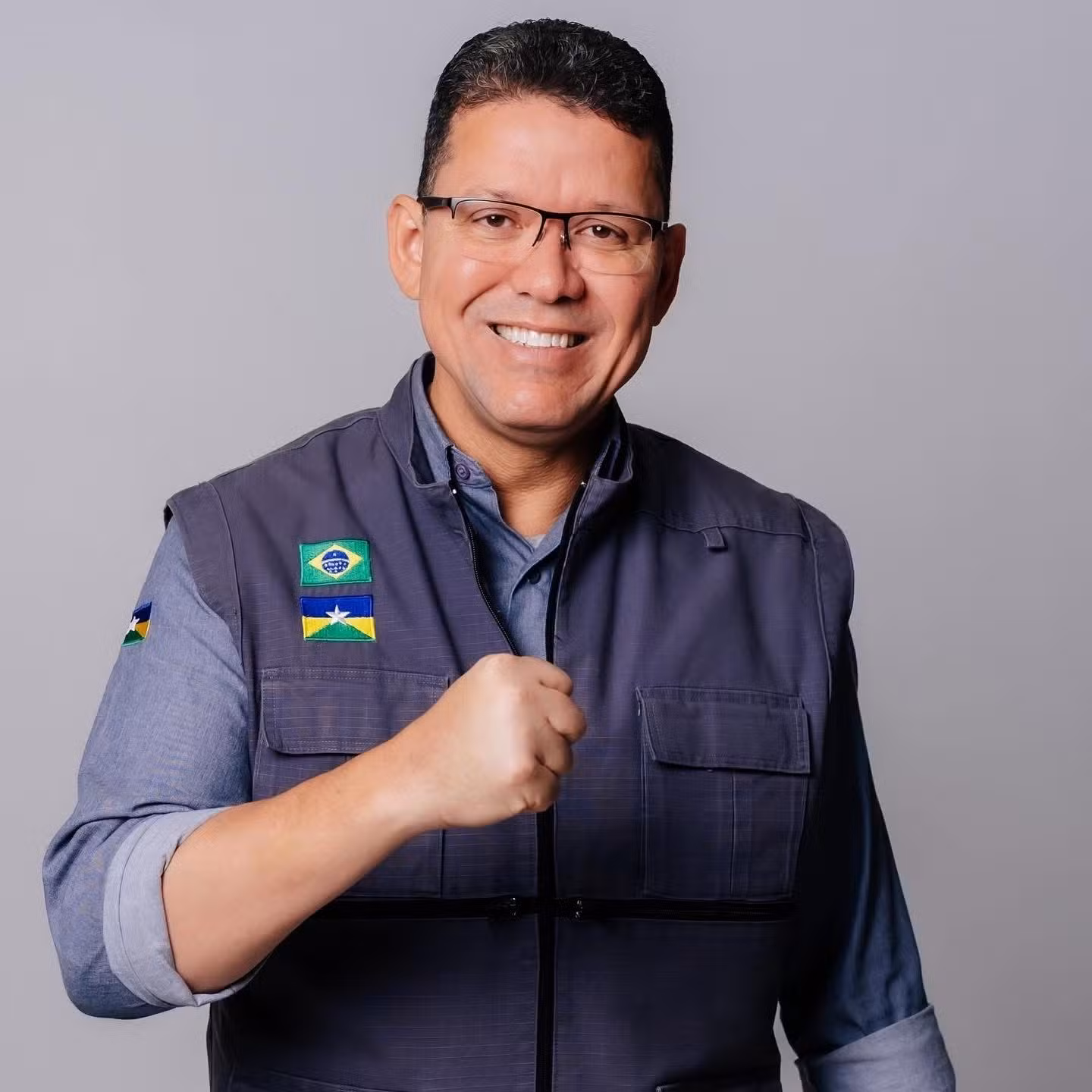 Promessas de Coronel Marcos Rocha: governador de Rondônia implantou central de monitoramento, mas não ampliou atendimento nas delegacias da mulher
