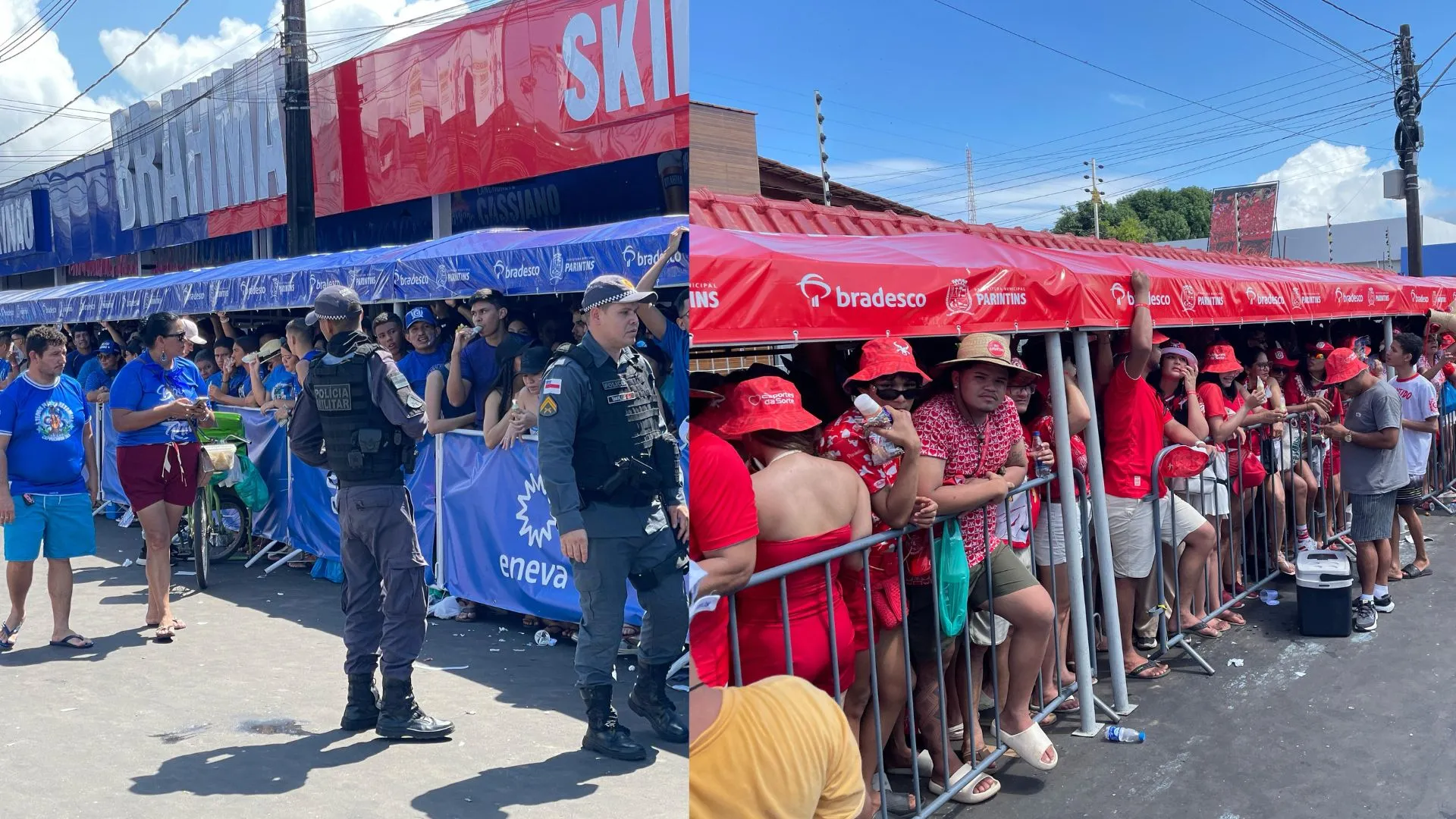 Festival de Parintins: filas no Bumbódromo só poderão ser formadas a partir das 8h de sexta; veja as regras