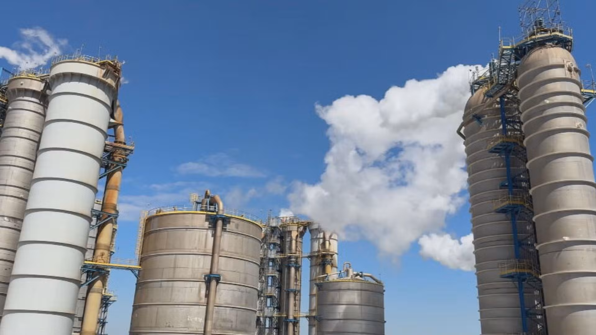 Tem Solução: Indústrias do interior de SP investem em sustentabilidade com tratamento de água e geração de energia limpa