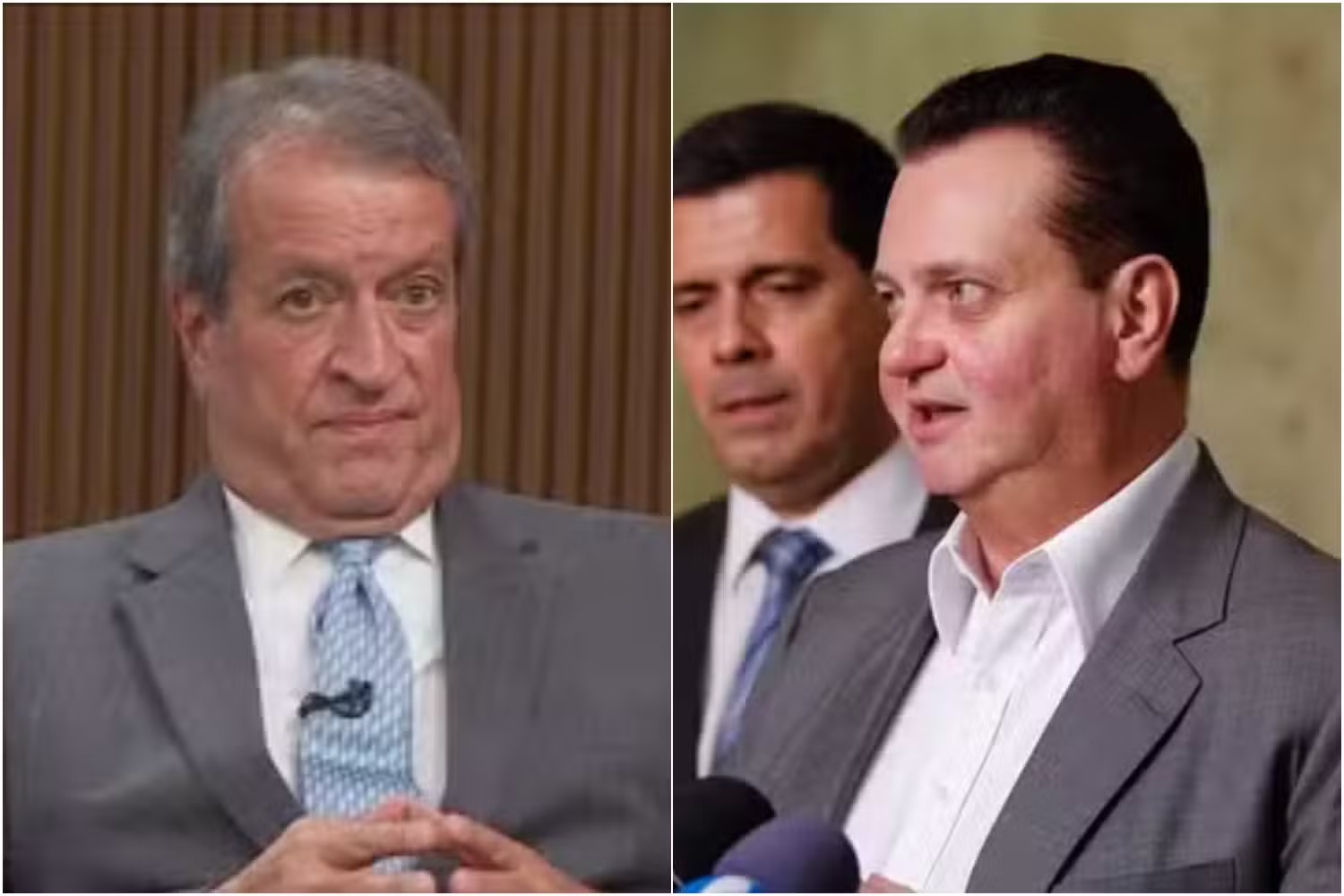 Dino envia à PF respostas de Valdemar e Kassab sobre indicação de emendas por presidentes de partido