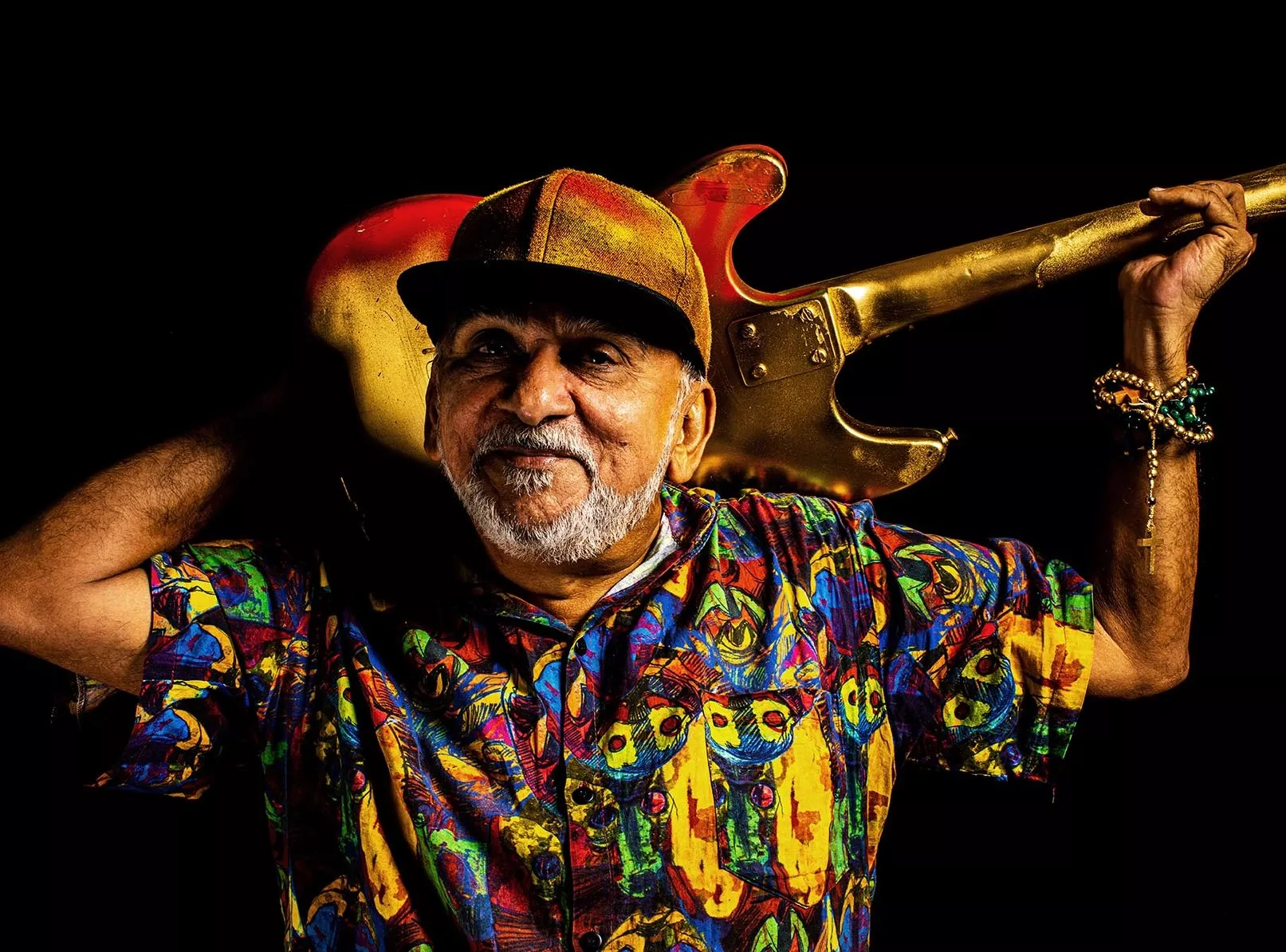 Festival Roda de Lambada: Manoel Cordeiro, Mestre Solano e Lambada Social Club em shows gratuitos em Belém