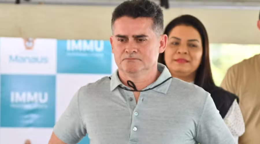 Mesmo após fim do prazo, PF ainda não conclui inquérito sobre suposta compra de votos que cita David Almeida