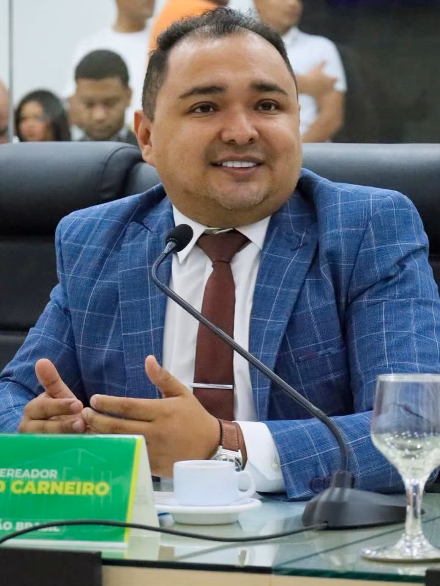 Vereador é cassado por comprar de votos em Boa Vista