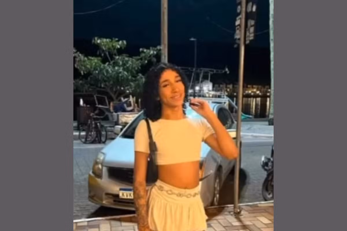 Ataque a tiros mata adolescente de 17 anos e deixa duas feridas em Cabo Frio