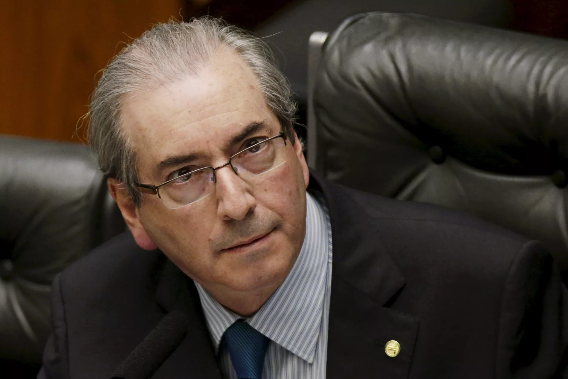 PF diz que Presidência da Câmara deu aval para desvio de emendas em nome de Cunha