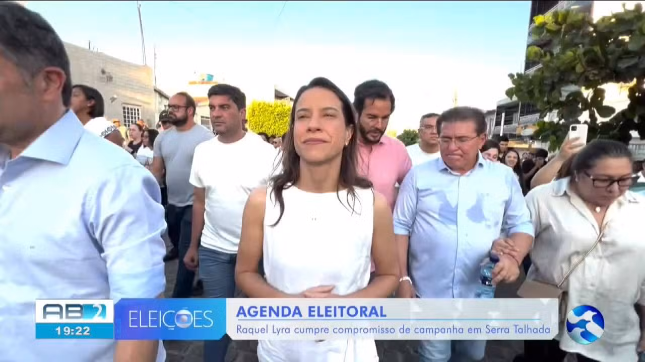 VÍDEOS: AB2 desta terça