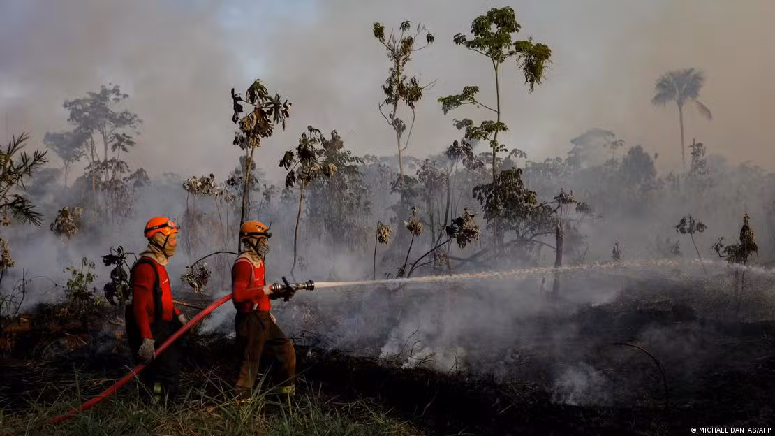 El Niño deve ganhar força e aumentar risco de eventos extremos, alerta ONU