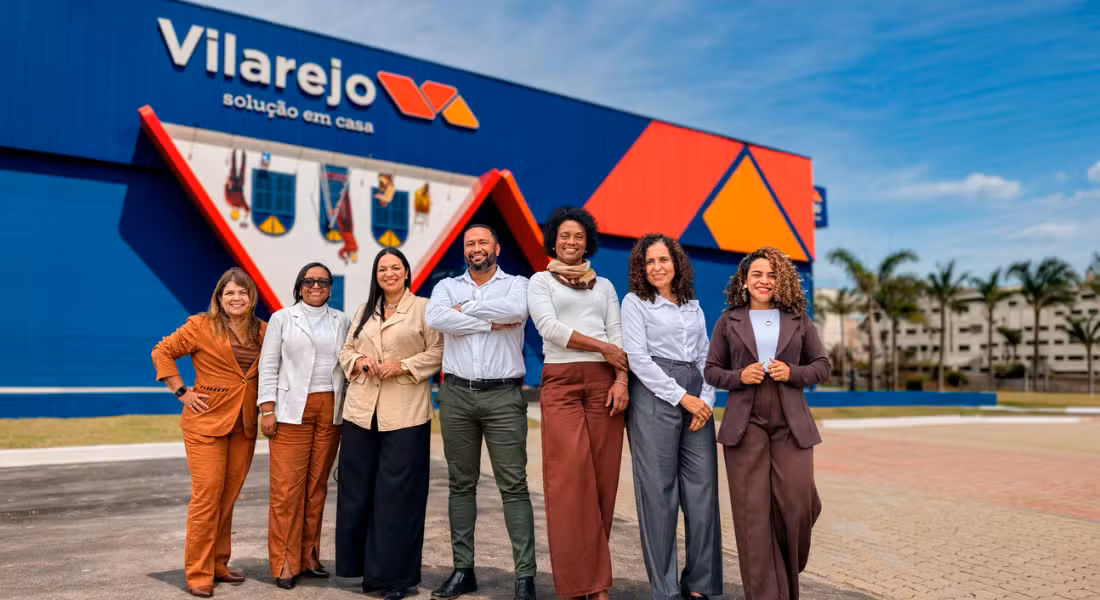 Na Vilarejo, atendimento e negociação caminham juntos