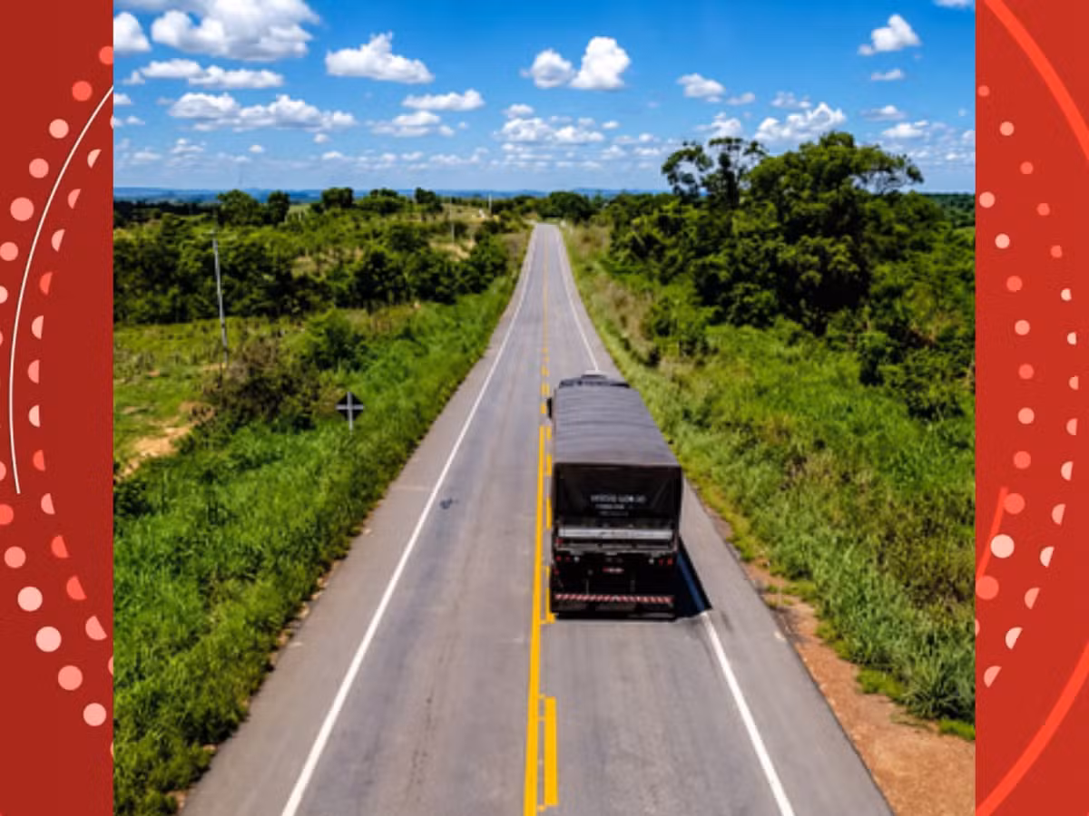 ANTT aprova concessão de rodovias entre RO e MT por 30 anos; investimento será de R$ 6,1 bilhões