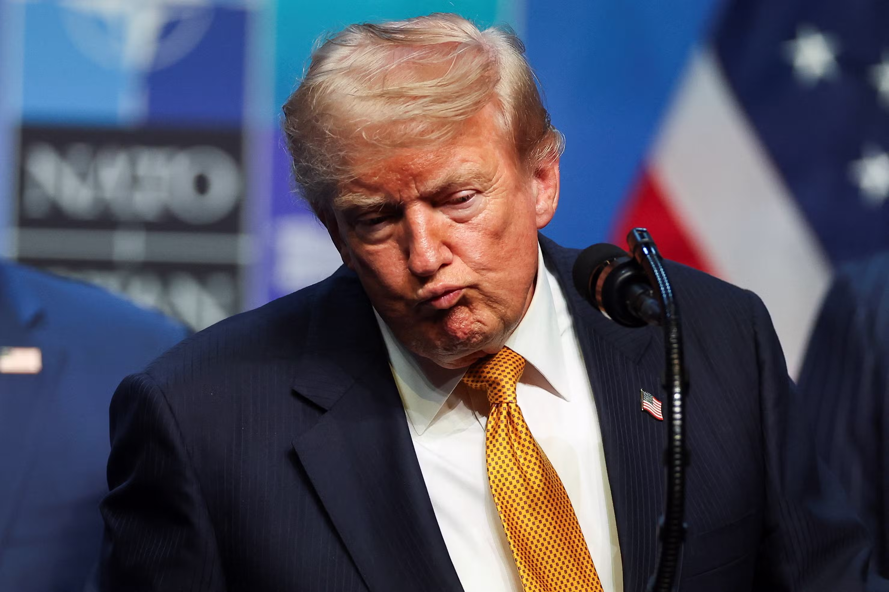 Tarifaço de Trump: veja a lista de produtos que ficaram isentos e os que serão impactados pela nova taxa