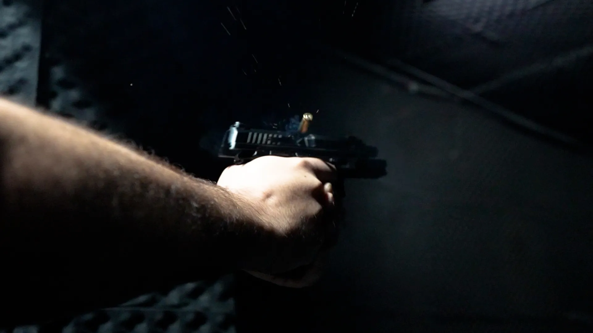 3 em cada 10 armas de CACs estão com registros vencidos, aponta Anuário da Segurança