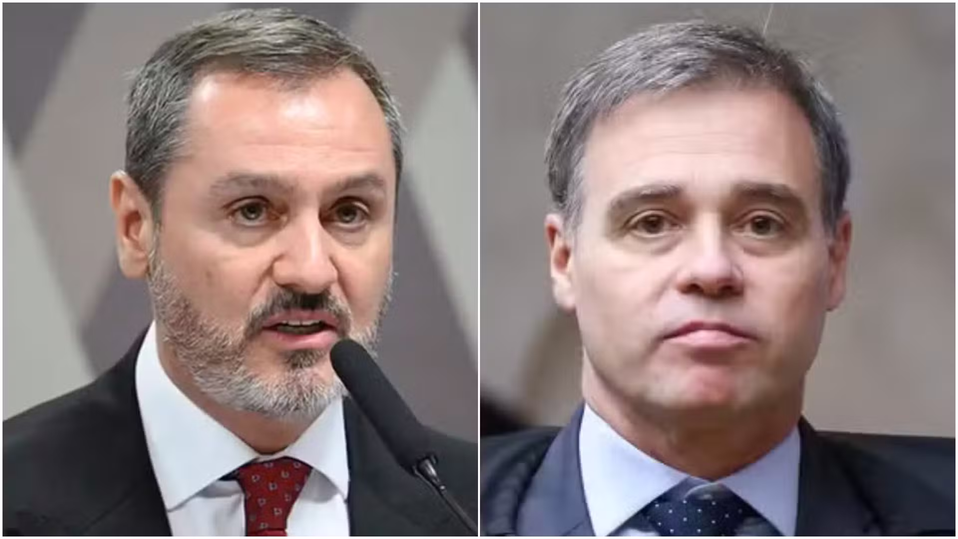 Em meio à tensão com PF, André Mendonça faz reunião com Ministério da Justiça e AGU