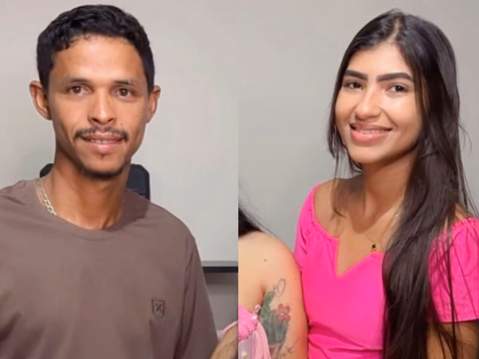 Suspeito de feminicídio ajudou a família da ex-mulher nas buscas e chorou em áudio antes de ser preso; OUÇA