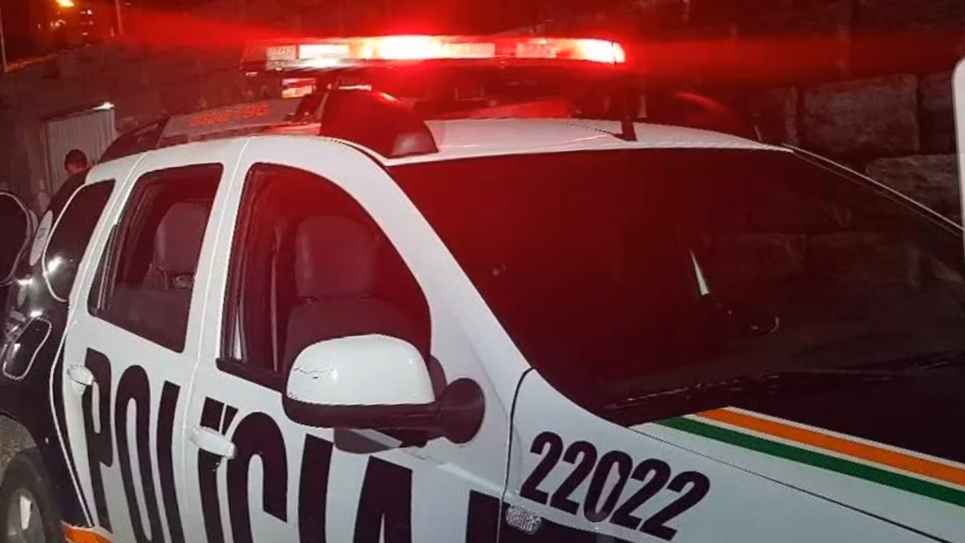 Dois corpos são encontrados às margens do Rio Maranguapinho, em Fortaleza