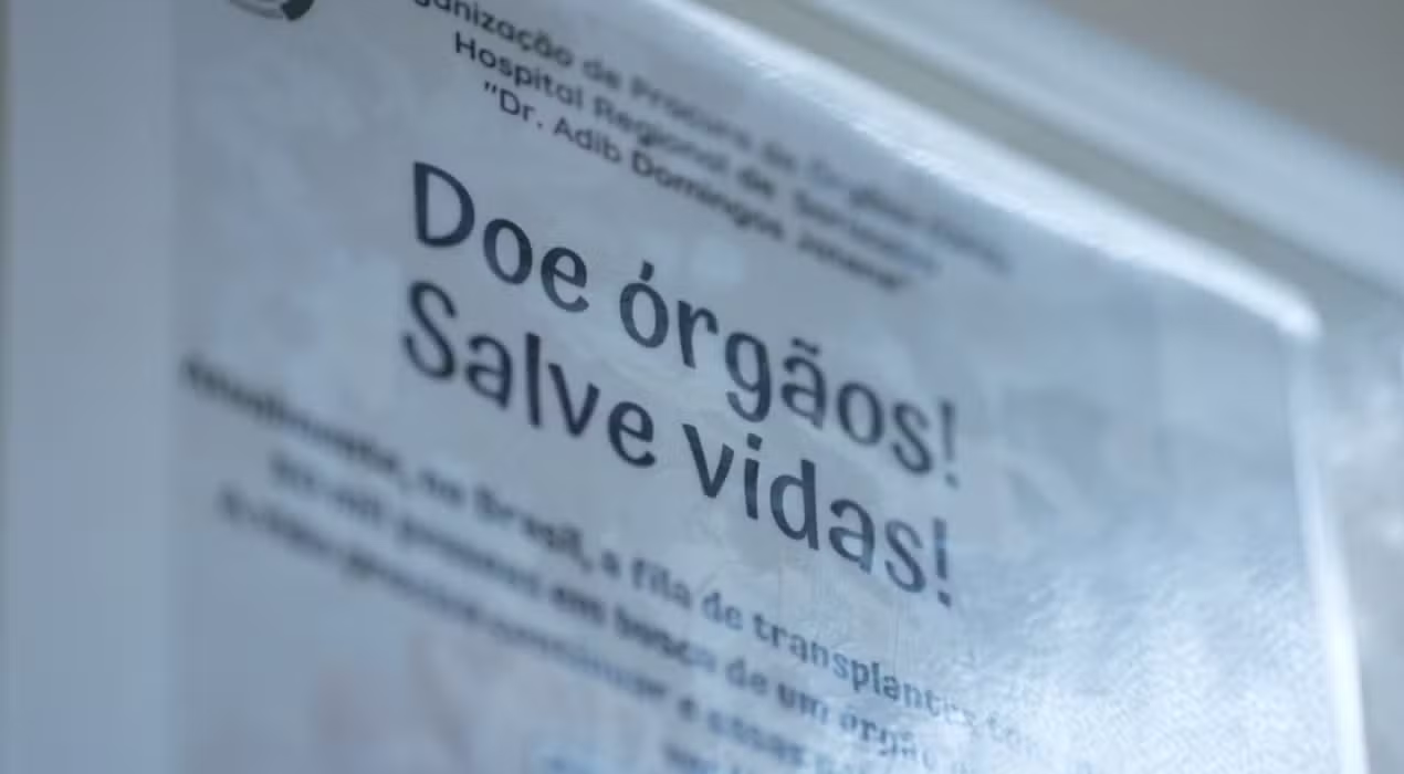 Famílias de Sorocaba reforçam como doação de órgãos pode salvar vidas; cidade tem índice de recusa abaixo da média nacional