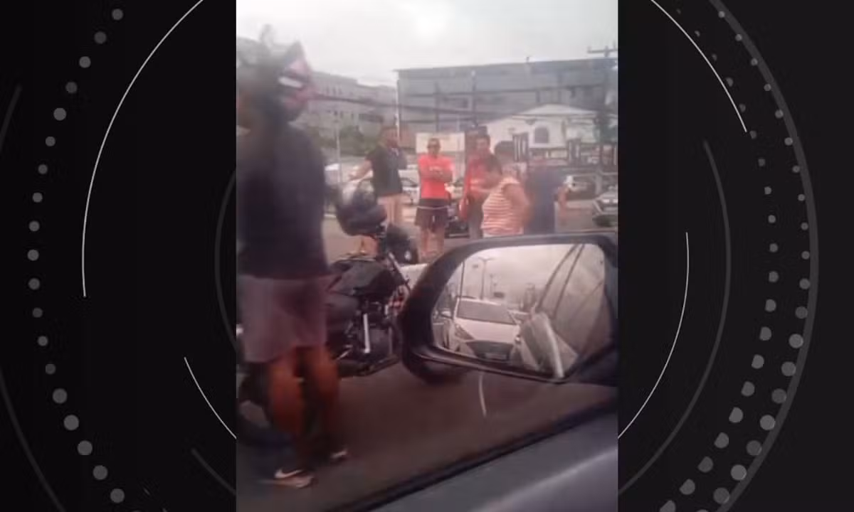 Homem morre após acidente com motocicleta em Lauro de Freitas; polícia investiga caso como homicídio culposo