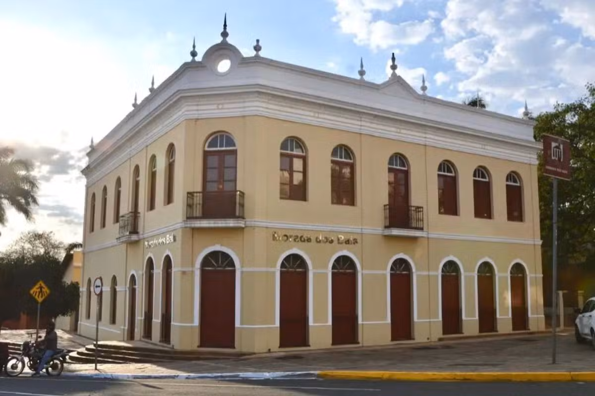 Morada dos Baís reabre visitação em Campo Grande após ser cenário de longa