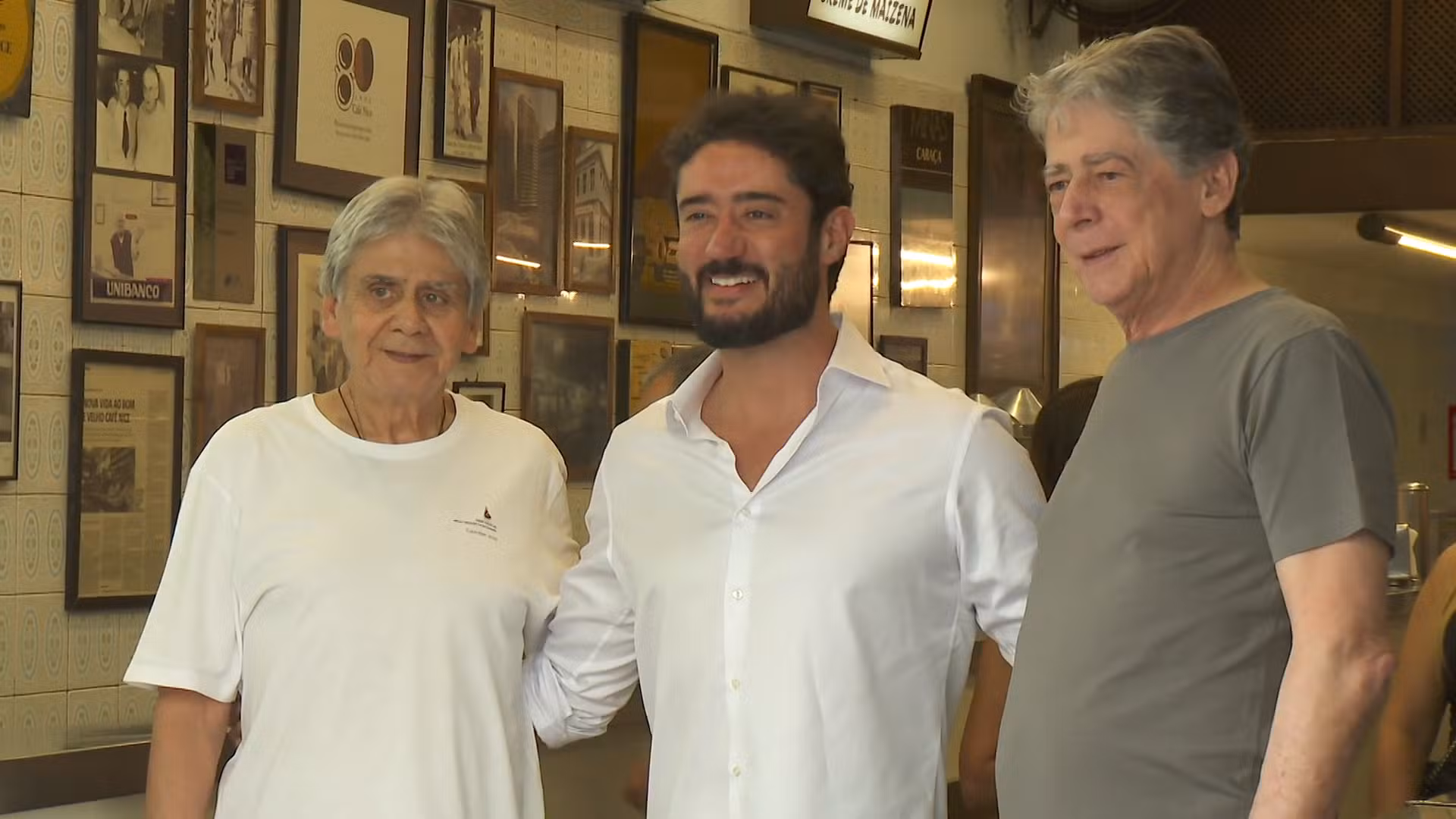 Gabriel propõe tarifa integrada para transporte metropolitano e ampliação do combate ao roubo de celulares