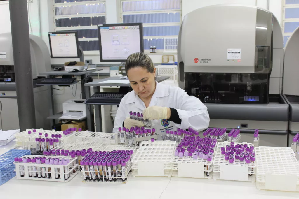 Alvo do MP, laboratório municipal de Piracicaba deve funcionar como centro de triagem a partir de julho