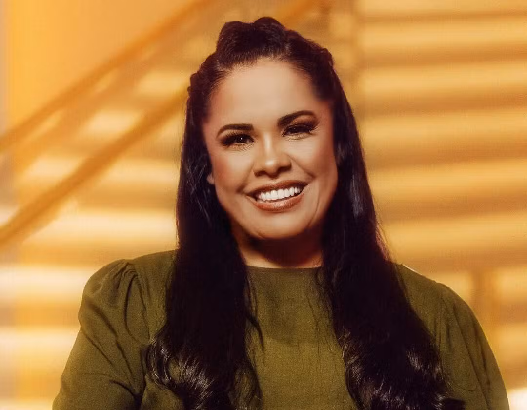 Semana da Cultura Evangélica reúne Cassiane, Samuel Eleotério e outros nomes do gospel na Bahia