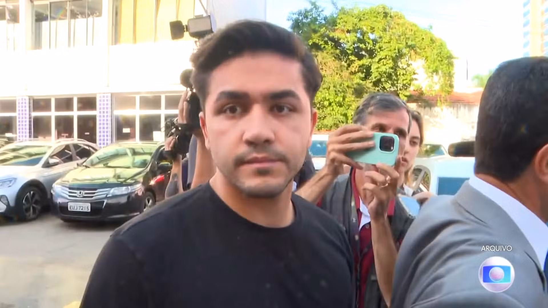 Porsche: perito contratado pela família de Fernando Sastre será alvo de inquérito do MP por suspeita de falsidade ideológica
