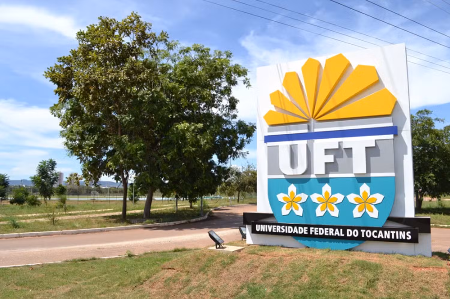 Extravestibular da UFT oferece 856 vagas para o 1º semestre de 2027