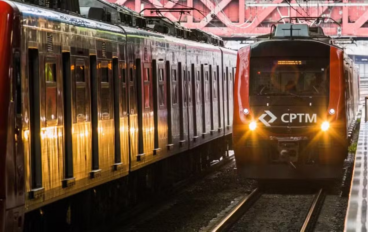 Edital do Trem Intercidades que ligará Sorocaba a São Paulo passa por ajustes e deve ser publicado em 2027