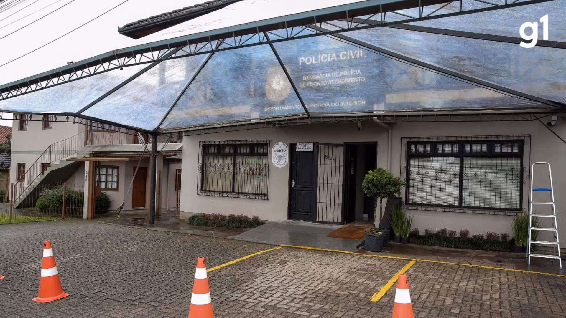 Morte de adolescente de 17 anos em parque aquático de Gramado é investigada pela Polícia Civil