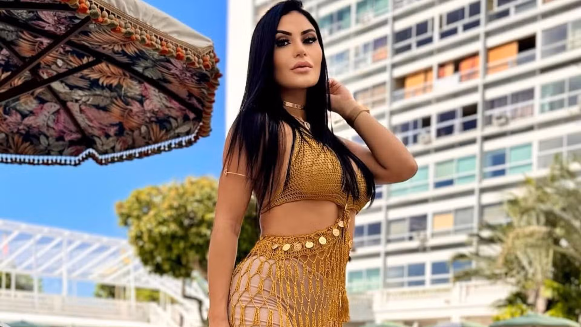 MP denuncia Miss Universe Uberlândia e outras 37 pessoas por tráfico e lavagem de dinheiro