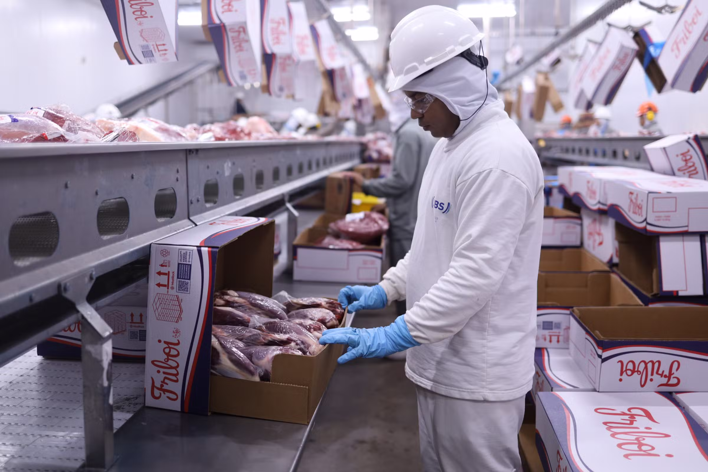 Por que a carne não deve ficar mais barata mesmo com a redução das exportações para a China?