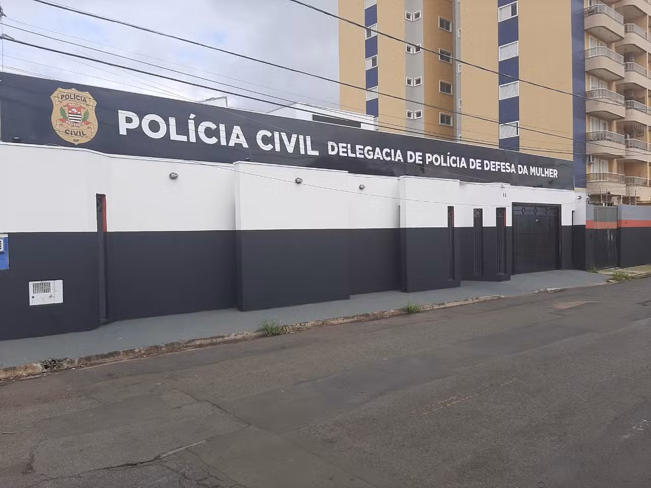 Polícia Civil investiga suspeita de estupro de adolescente com TEA em escola estadual de Hortolândia