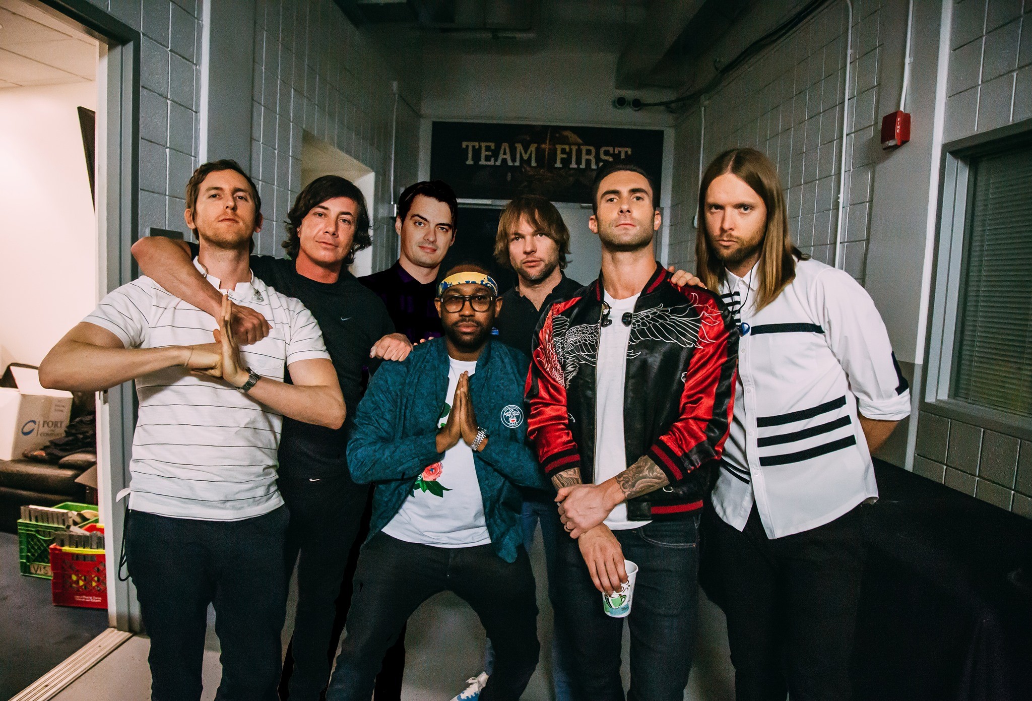 Maroon 5 em Rio Preto: Horários, ônibus e provável setlist do show