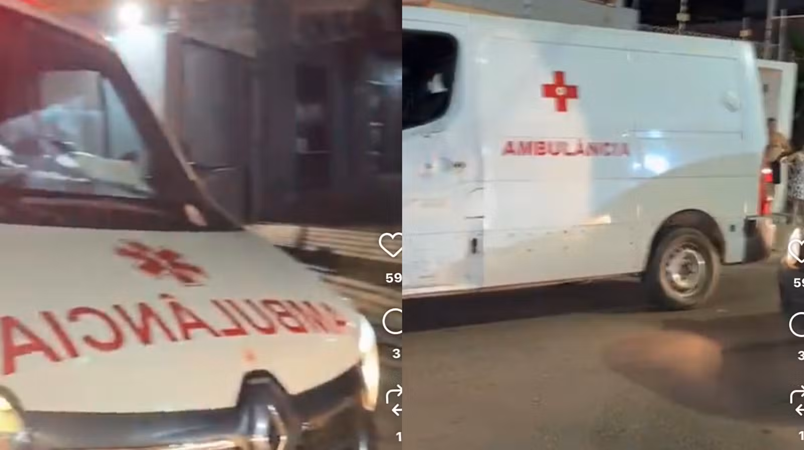 Advogado é conduzido à Deam após esposa morrer com golpe de faca no tórax em Santarém, Pará
