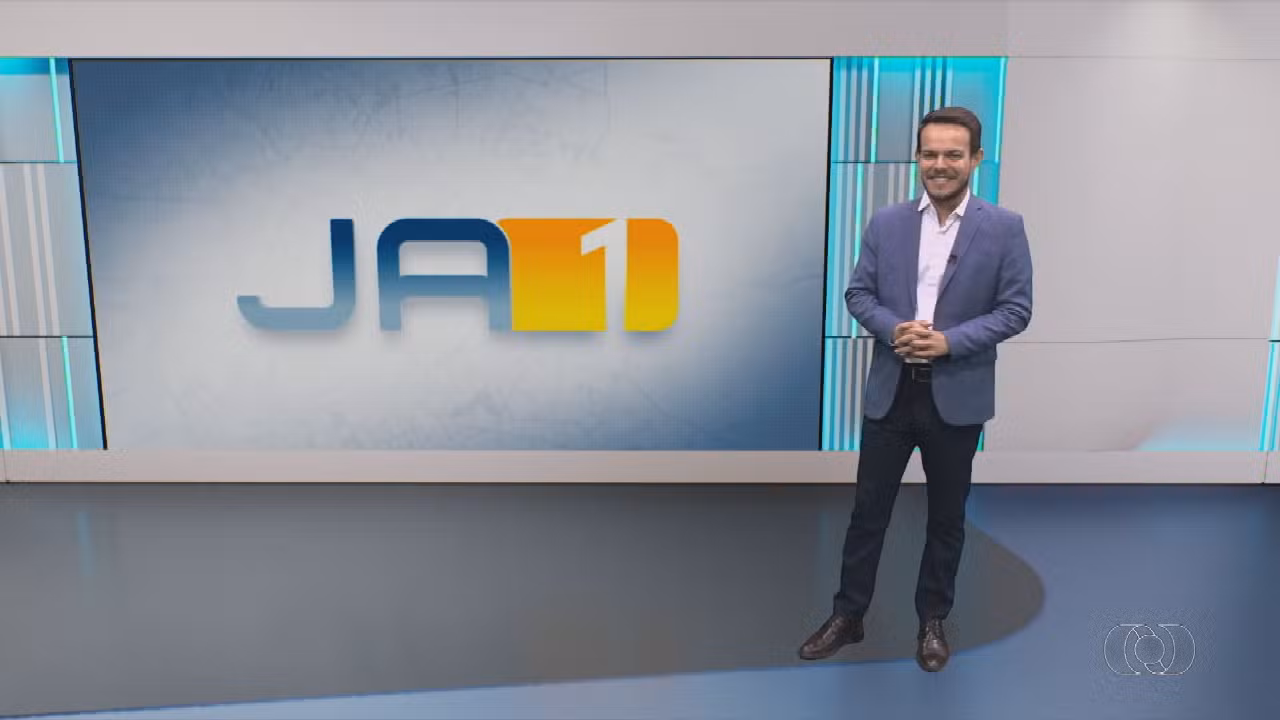 VÍDEOS: Jornal Anhanguera 1ª Edição Regiões desta terça