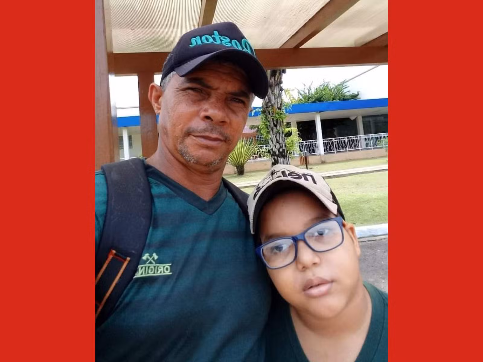 Pai relembra morte do filho por falha médica em UPA no Acre: 'Morreu nos meus braços'