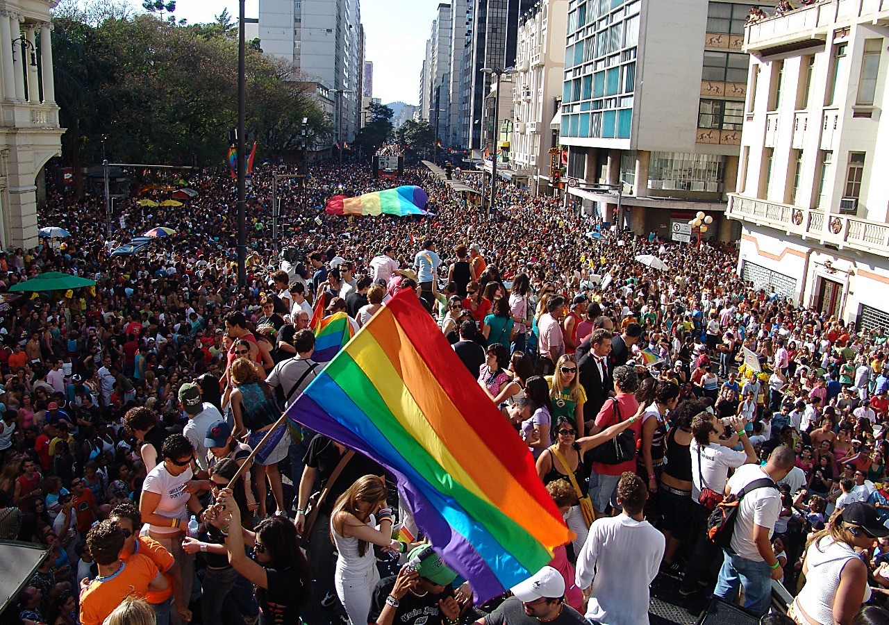 Veja programação da Semana LGBTQIA+ em Juiz de Fora