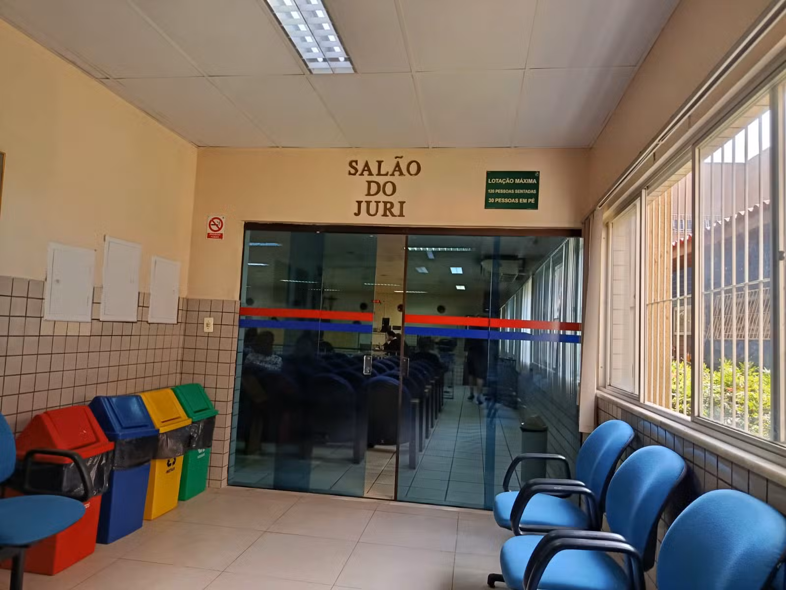 Cinco réus vão a júri por tentativa de homicídio contra policial civil em Santarém