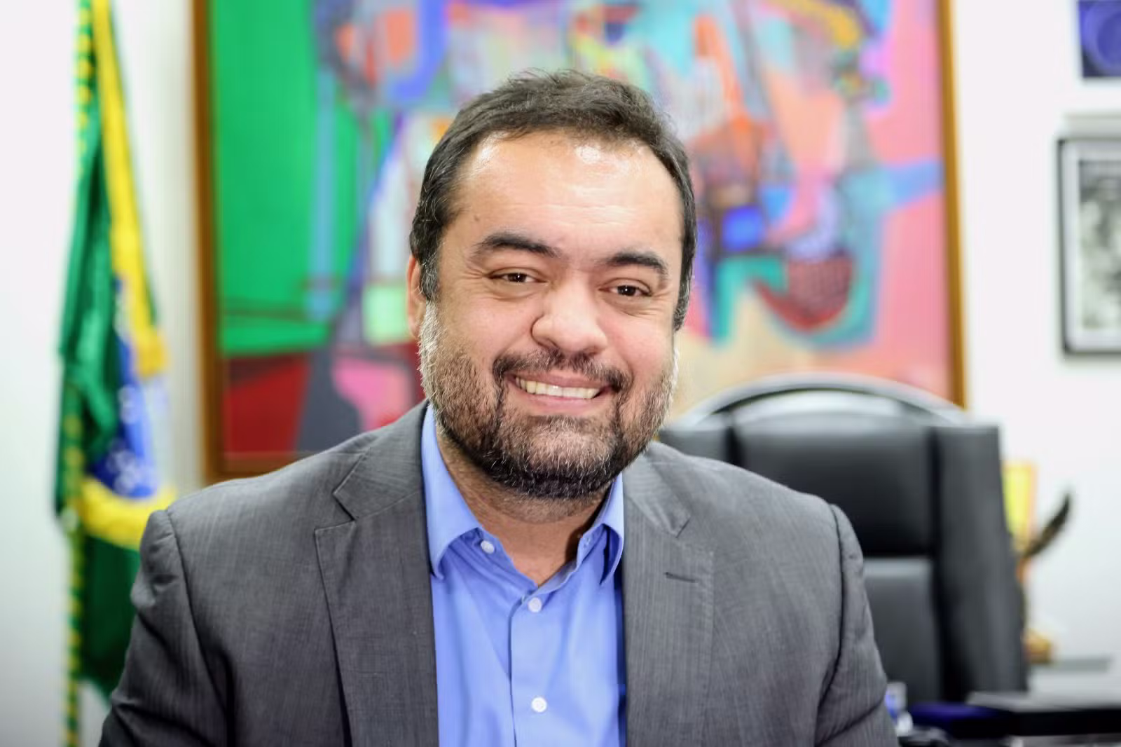 Promessas de Cláudio Castro: ex-governador do RJ ampliou programas de segurança; obras do metrô não foram entregues